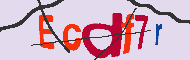 Captcha認証コード